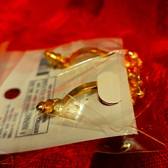 D’Bello Earrings _ Glam for less - Picture 2 of 3